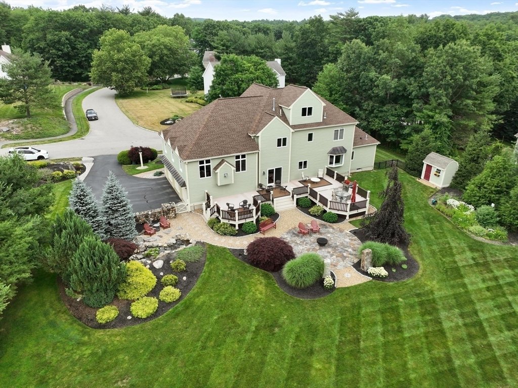 House in North Andover, Massachusetts, United States 4 - 18373358