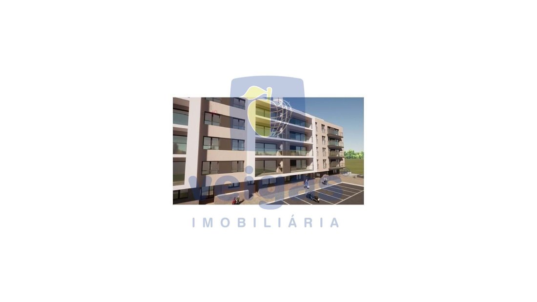 Apartment in Montijo e Afonsoeiro, Setubal, Portugal 5 - 18376614
