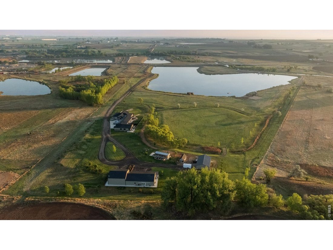 Johnstown, Colorado, United States 1 - 18378086