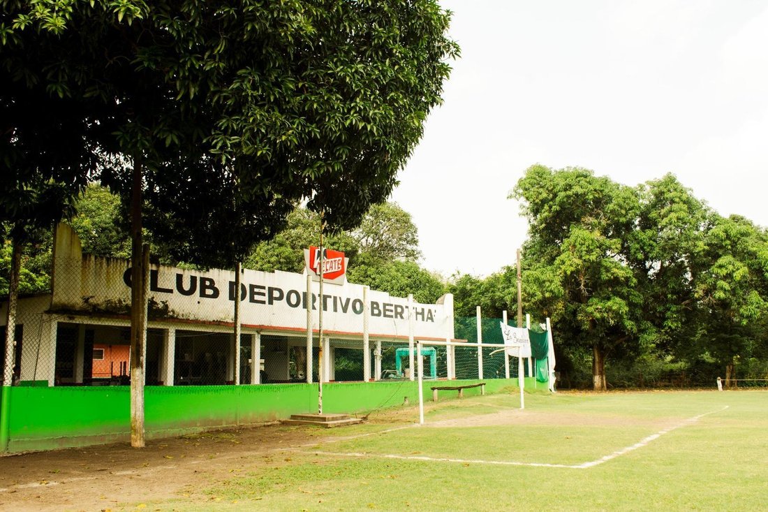 Land in La Bocana, Veracruz, Mexico 1 - 18374666