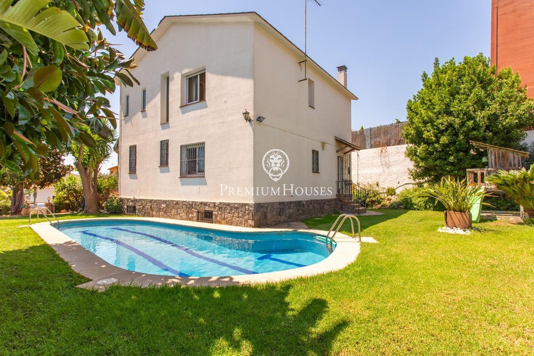 House in Alella, Catalonia, Spain 3 - 15460111