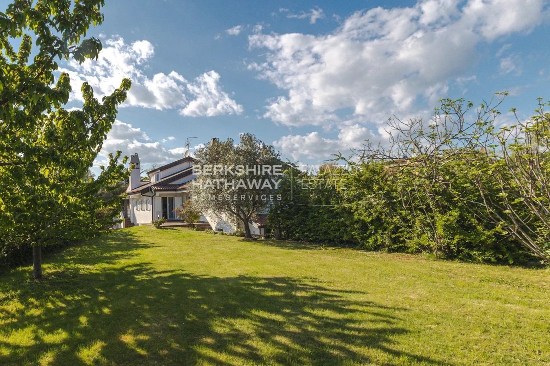 Villa in Duino, Friuli – Venezia Giulia, Italy 4 - 18374852