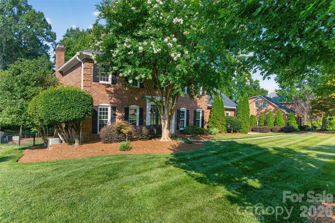 House in Matthews, North Carolina, United States 2 - 18373405
