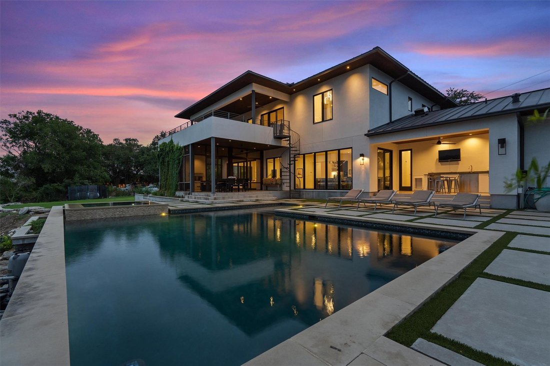 House in Austin, Texas, United States 1 - 18379764
