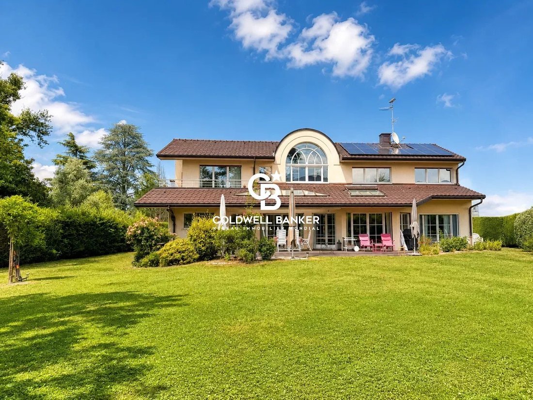 House in Est, Ambilly, France 2 - 18374475