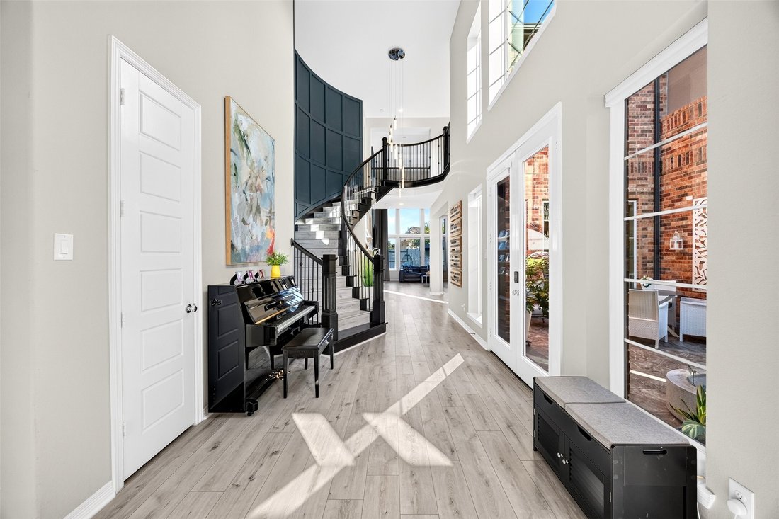 House in Houston, Texas, United States 4 - 18379328