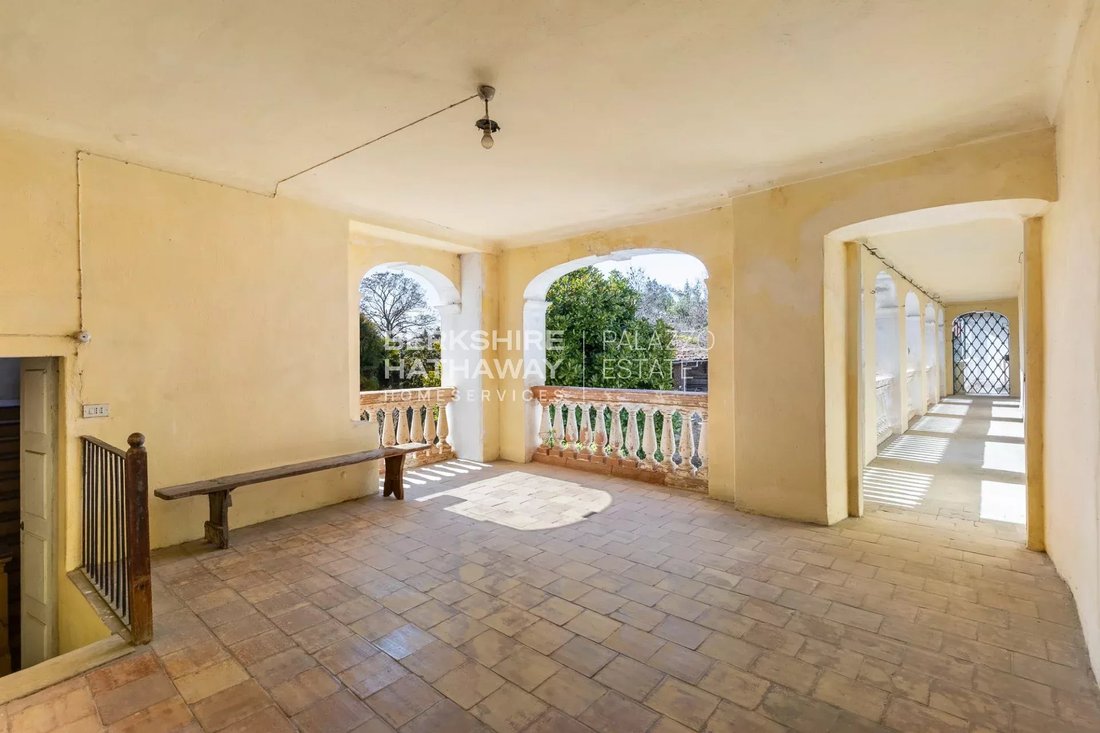 Villa in Rosta, Piedmont, Italy 5 - 18374481