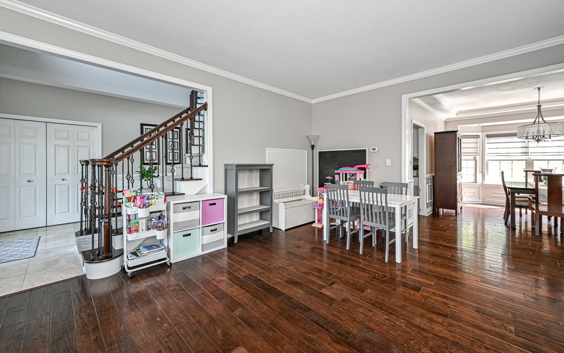 House in Mars, Pennsylvania, United States 4 - 18380579