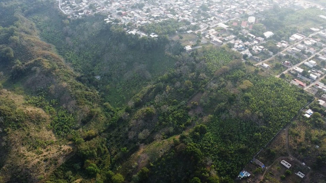 Land in Tlapacoyan, Veracruz, Mexico 3 - 18374674