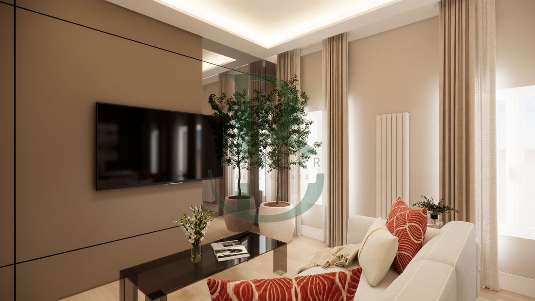 Apartment in Barrio Salamanca, Madrid, Spain 2 - 18375969
