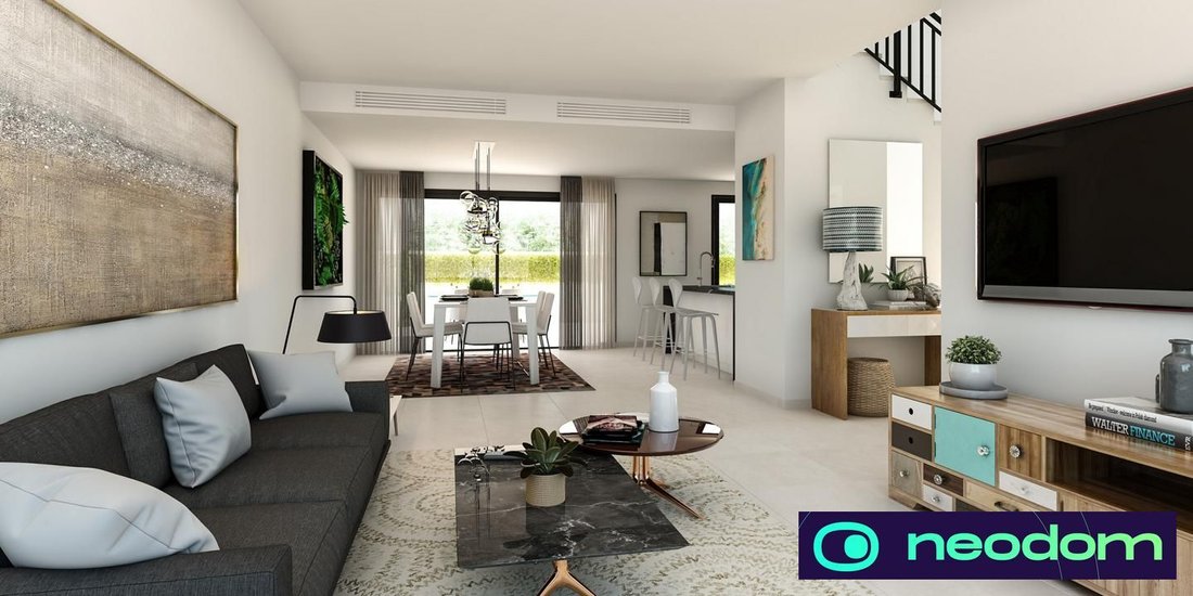 Villa in Denia, Valencian Community, Spain 4 - 18381508