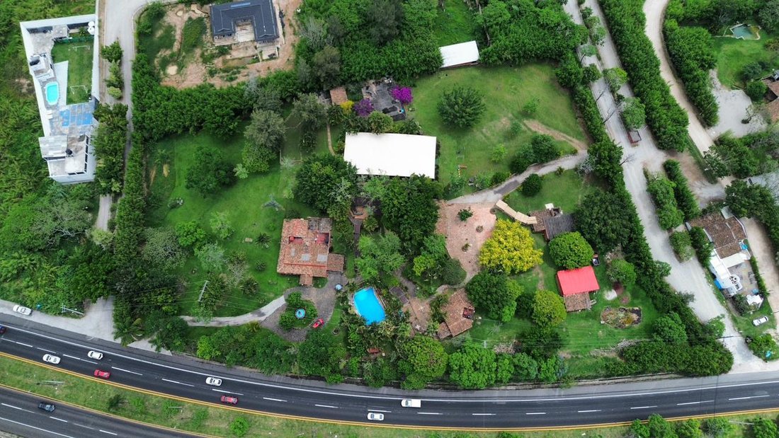 Land in Pacho Viejo, Veracruz, Mexico 2 - 18374693