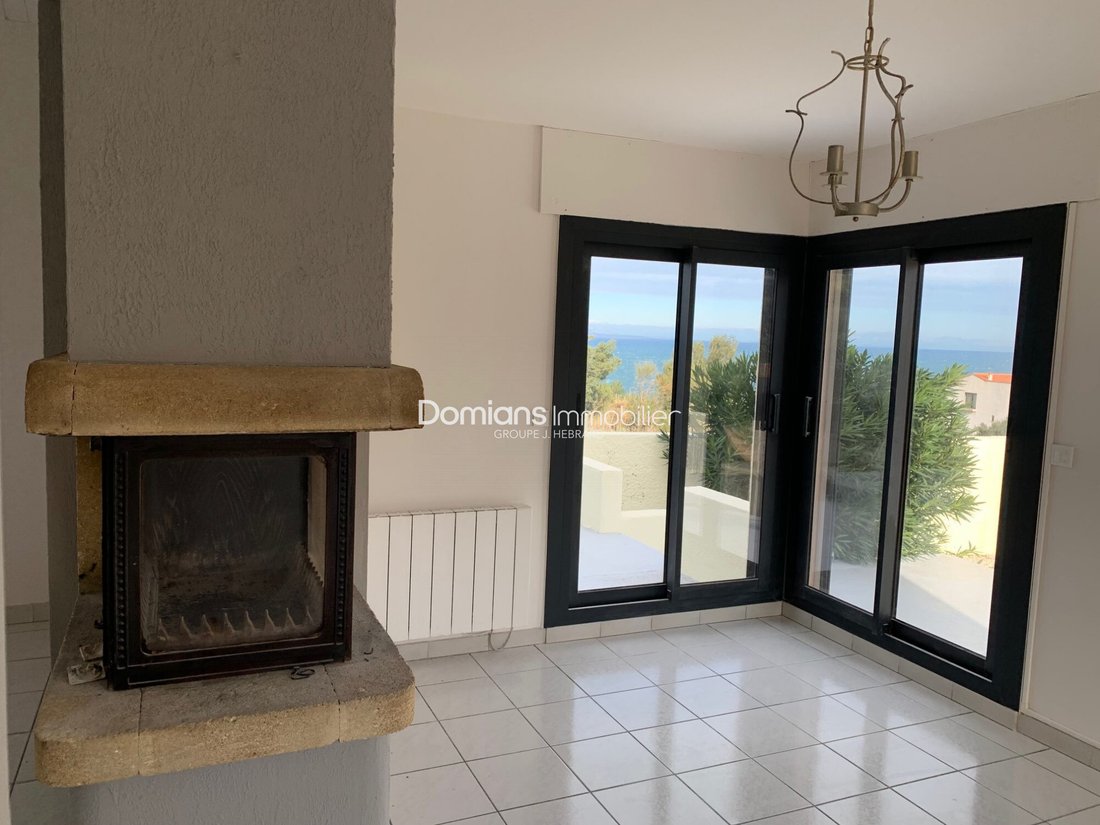 Villa in Centre Ville Port, Port-Vendres, France 5 - 18385418