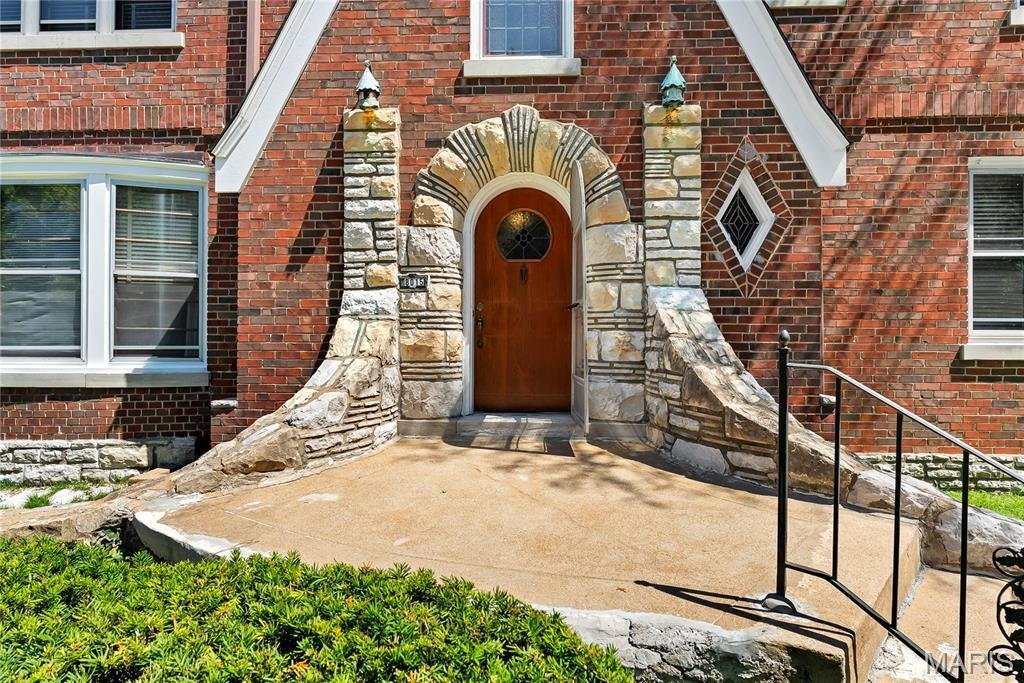 House in Clayton, Missouri, United States 4 - 18378509