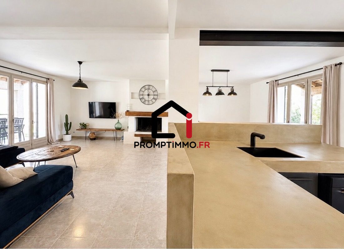 House in Lucciana, Corsica, France 3 - 18384858