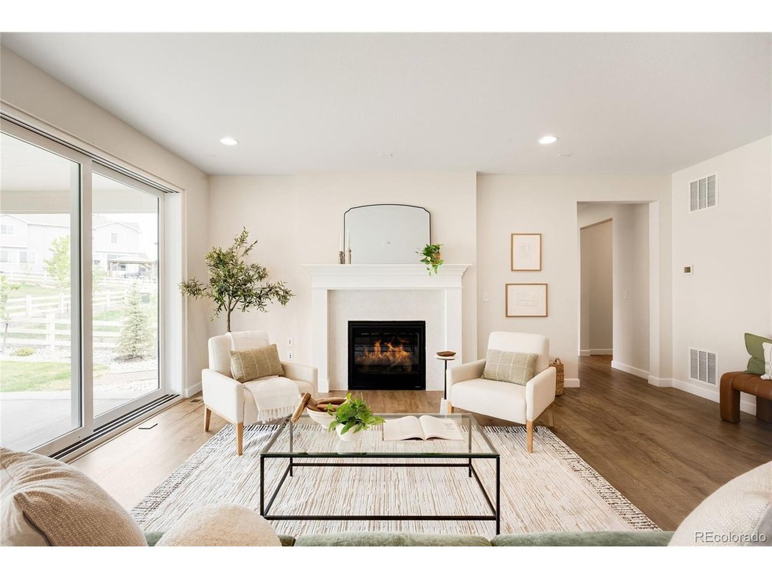House in Aurora, Colorado, United States 5 - 18378160