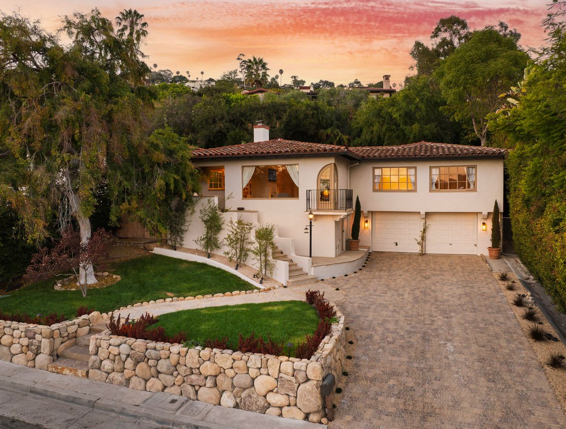 House in Santa Barbara, California, United States 1 - 18377934