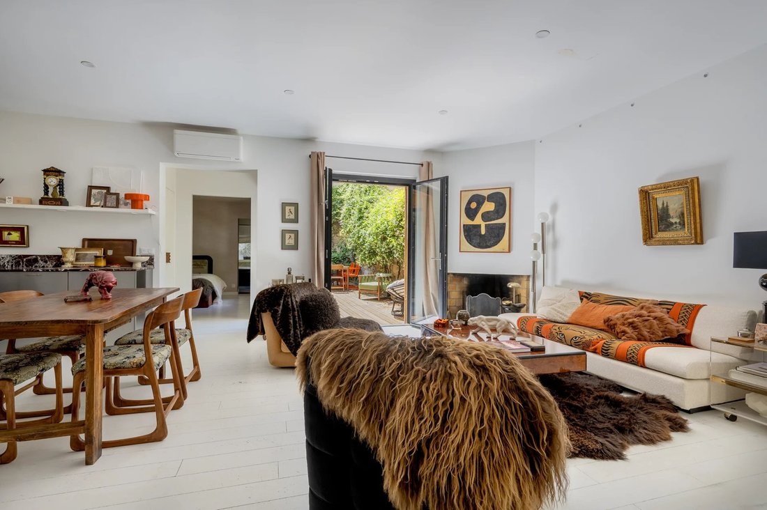 Apartment in Le Lac-Bacalan, Bordeaux, France 4 - 18372685