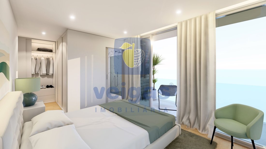 Apartment in Atouguia da Baleia, Leiria District, Portugal 3 - 18376053