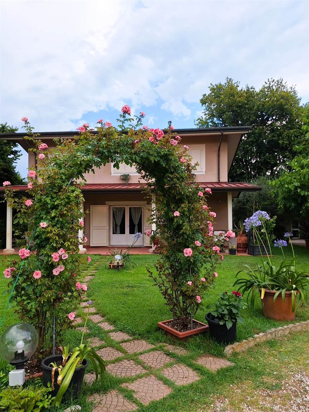 Villa in Bicchio - Varignano, Viareggio, Tuscany 3 - 18380424