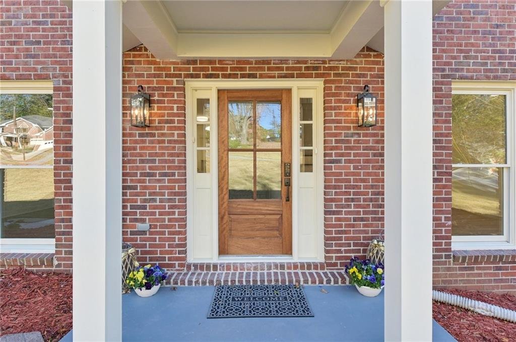 House in Chamblee, Georgia, United States 2 - 18379410