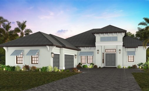 Casa en Bradenton, Florida, Estados Unidos 1