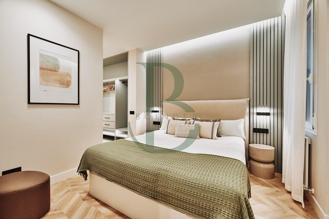Apartment in Centro, Madrid, Spain 5 - 18375354