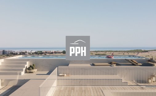 Apartment in Vilamoura, Quarteira, Algarve 1
