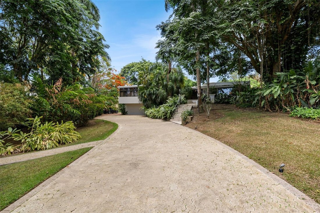 House in SAN JUAN, PR, United States 2 - 18374890