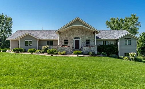 Casa a South Beloit, Illinois, Stati Uniti 1