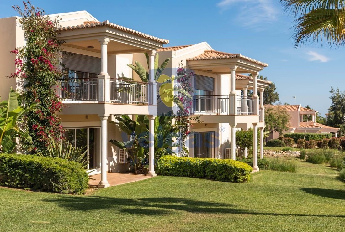 Villa in Carvoeiro, Algarve, Portugal 5 - 18376051