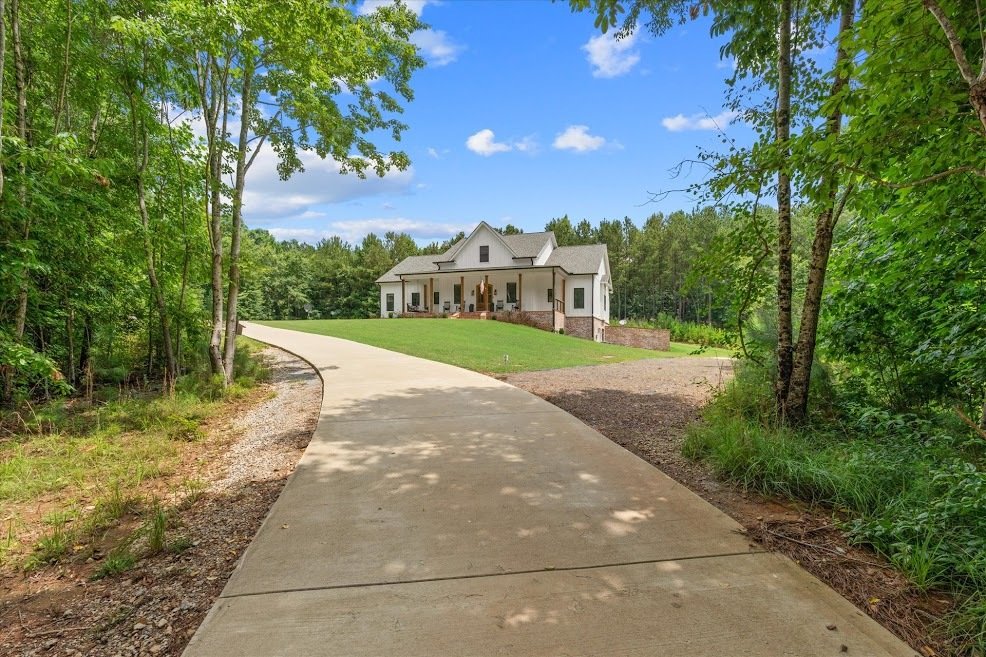 House in Heflin, Alabama, United States 3 - 18372516