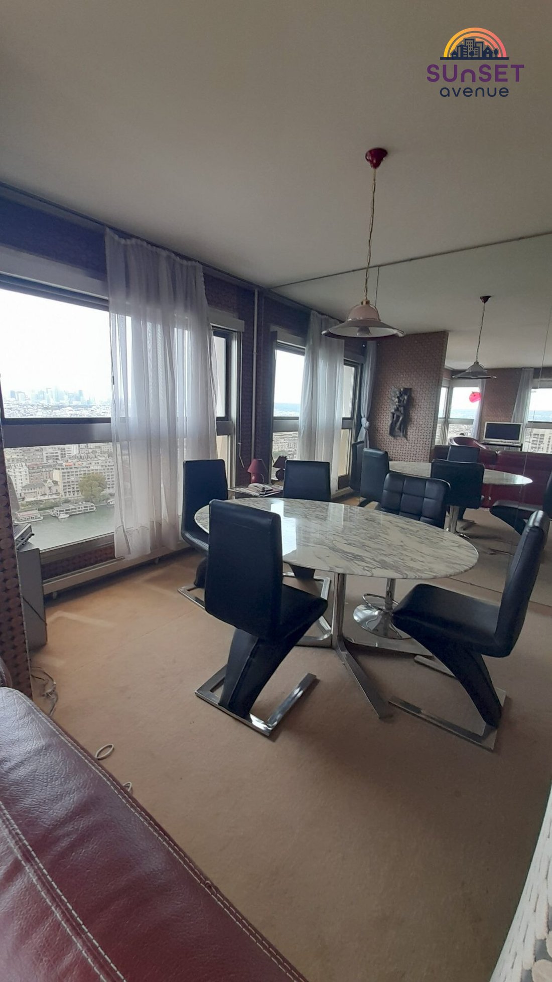 Apartment in Violet Commerce, Paris 15e Arrondissement, Paris 5 - 18385461