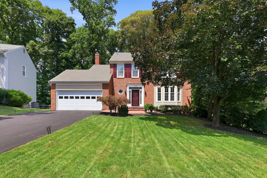 House in Woodbridge, Virginia, United States 1 - 18373518