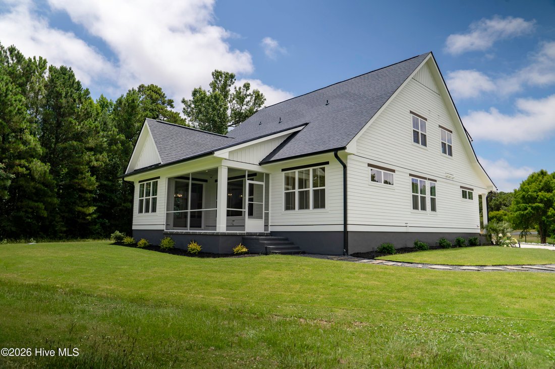 House in Shallotte, North Carolina, United States 5 - 18378967