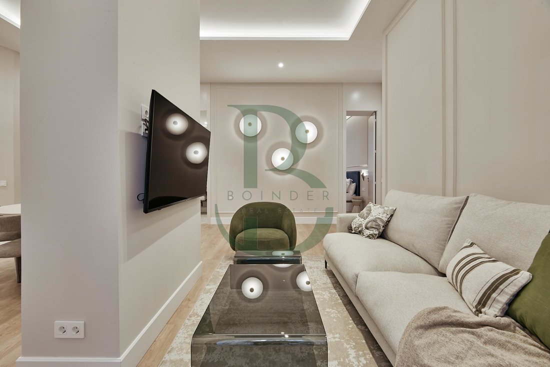 Apartment in Centro, Madrid, Spain 3 - 18377067