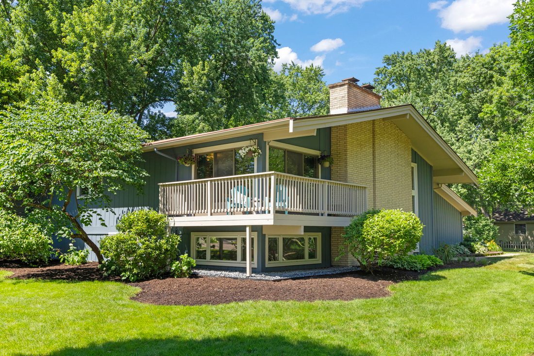 House in Naperville, Illinois, United States 1 - 18379237