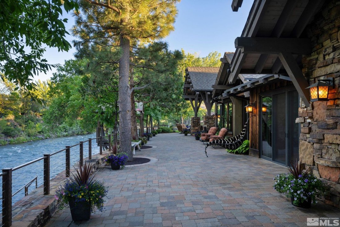 House in Reno, Nevada, United States 3 - 17455893