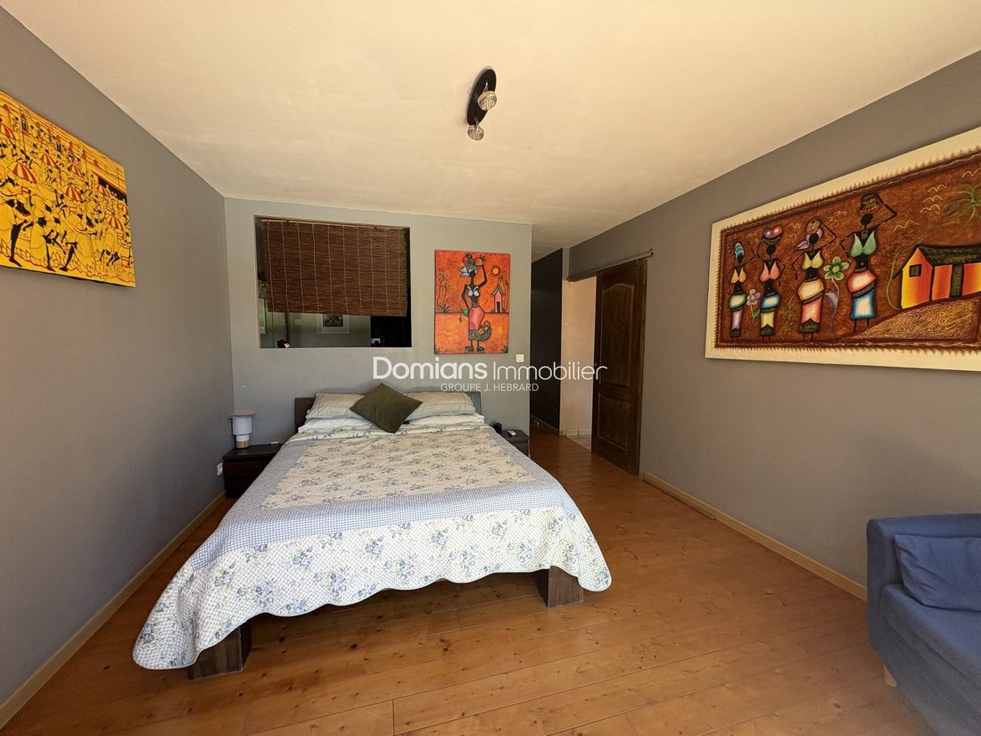 House in Millas, Occitania, France 4 - 18385215