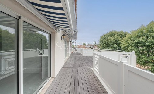 Apartment in Nord Ouest, Andernos-les-Bains, France 1