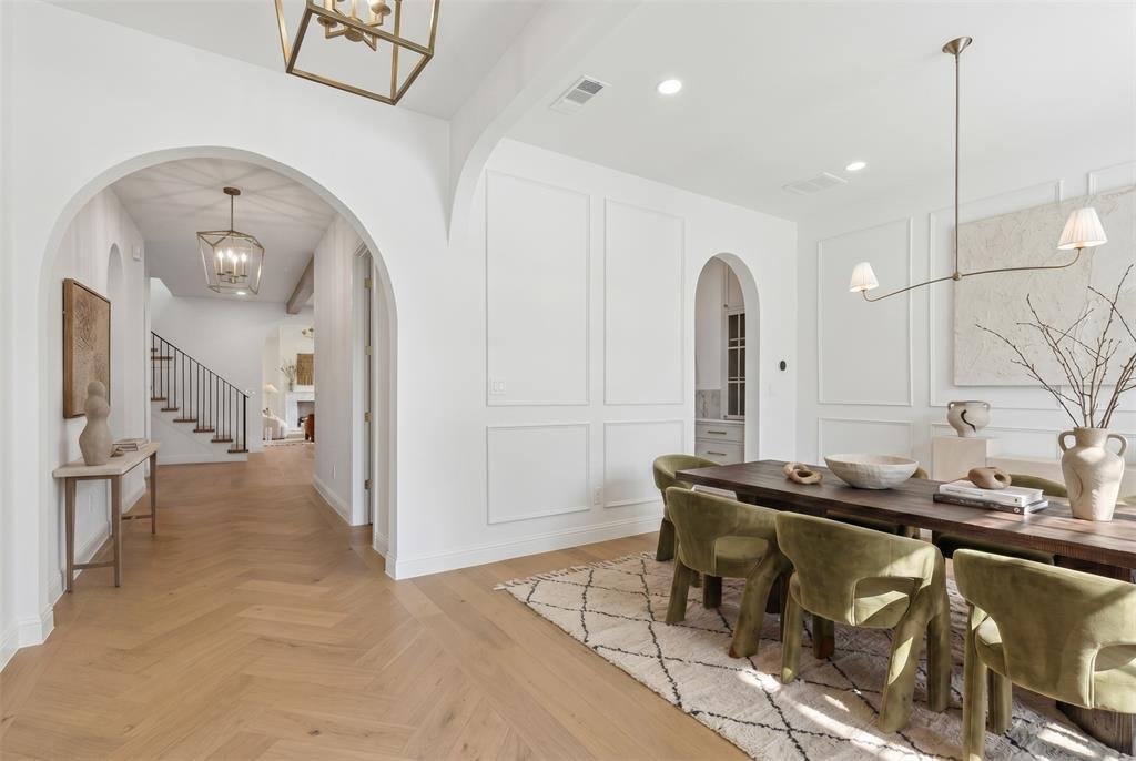 House in Dallas, Texas, United States 2 - 18373852