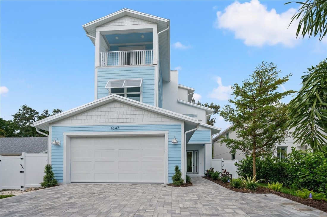 House in Sarasota, Florida, United States 3 - 18373043