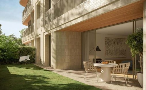 Apartment in Aldoar, Foz do Douro e Nevogilde, Porto District, Portugal 1