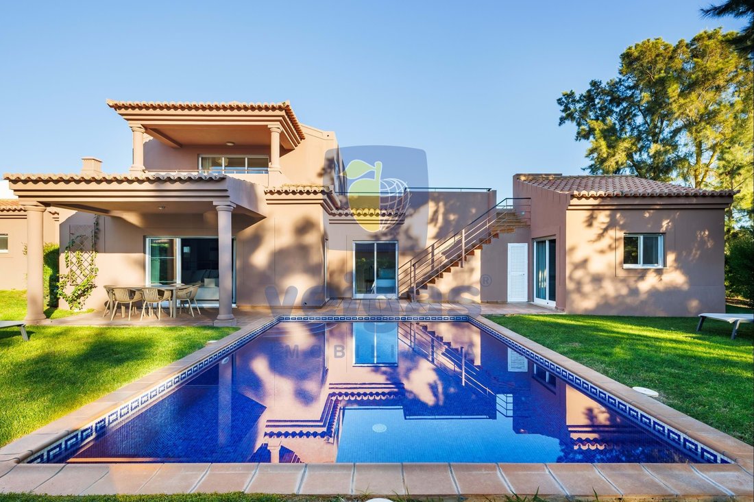 Villa in Carvoeiro, Algarve, Portugal 2 - 18375821