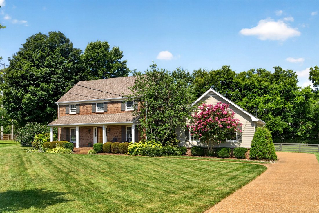 House in Nashville, Tennessee, United States 2 - 18373660