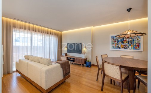 Apartment in Matosinhos e Leca da Palmeira, Porto District, Portugal 1