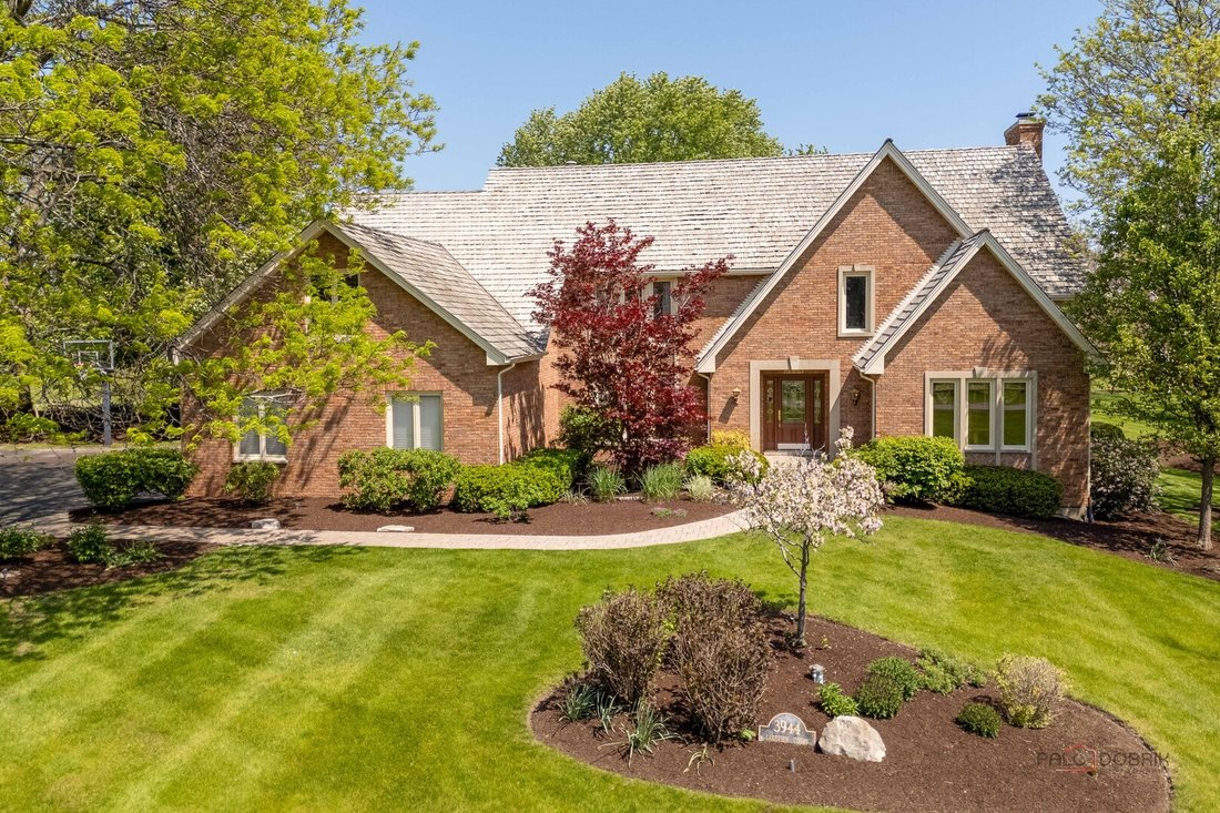House in Long Grove, Illinois, United States 1 - 18379526