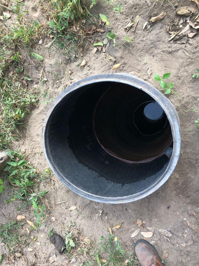 Land in Alvarado, Veracruz, Mexico 3 - 18374636