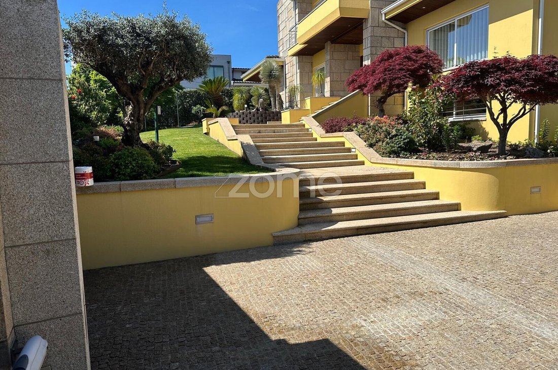 House in Seroa, Porto District, Portugal 4 - 18380340