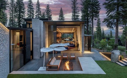 Haus in Truckee, Kalifornien, Vereinigte Staaten 1